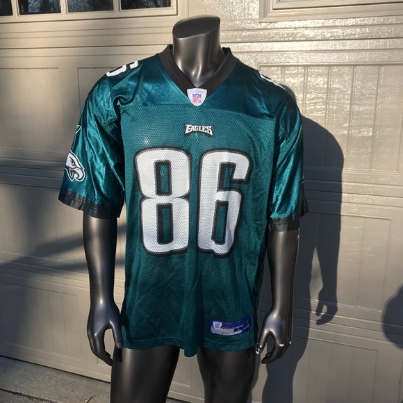 eagles 86 jersey